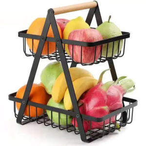 KITCHEN FRUITS ORGANIZER