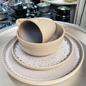 24pcs dinner set