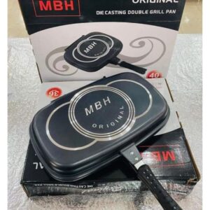36cm Original MBH Granite Grill Pan