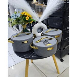 Luxurious Insulated Hotpots