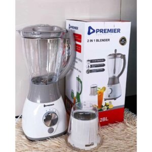 Premier Blender