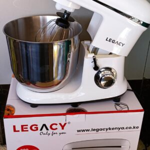 Legacy stand mixers