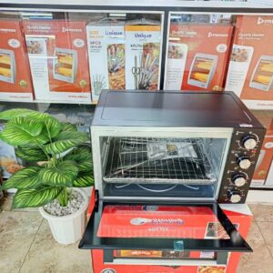 Sterling ovens