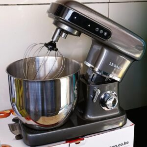 Legacy stand mixers