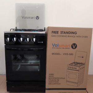 Volsmart Cooker