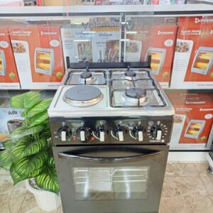 Volsmart cooker