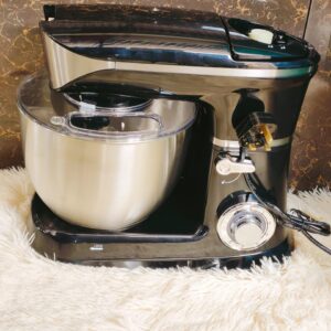 Heavy duty 3 in one stand mixers