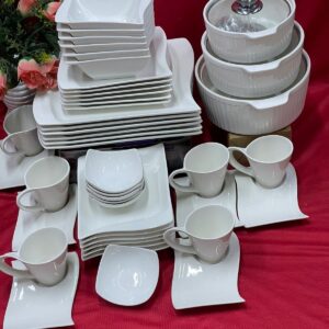 48pcs dinner set