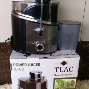 TLAC Slow Juicer/Juice Extractor