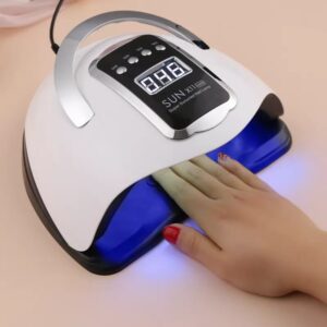 NEW SUNX11 MAX Nail lamp(3pin) 