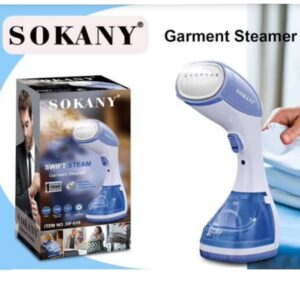 Garment Steamer