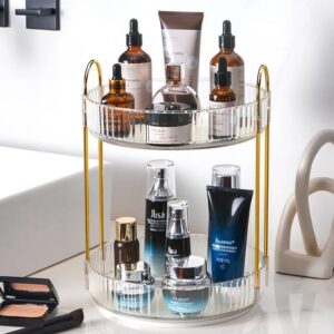 Rotating make up stand/Organizer