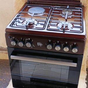 Bjs Cookers