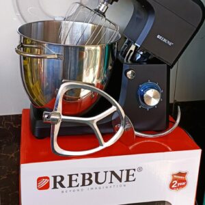 Rebune Heavy duty stand mixers