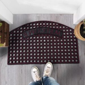 Rubber Door mat