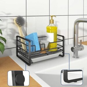 Sink Caddy with Draining tray 