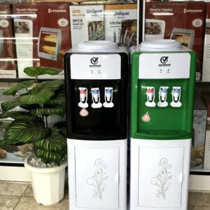 3 Taps Sarah tech water dispensers