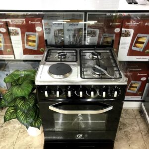 Sarahtech cookers 
