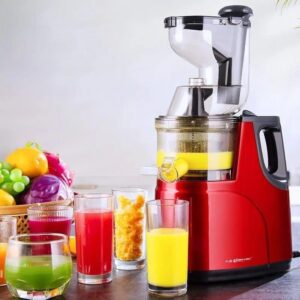 Slow Juicer