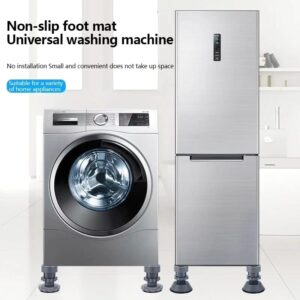 Heavy duty Adjustable Anti-vibration Pads 