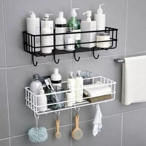 Punch free storage rack /Organizers