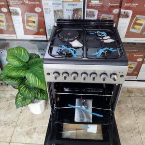 Von cookers