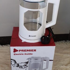 Premier electric kettles