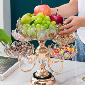 Fruit Tray Home Living Room Coffee Table