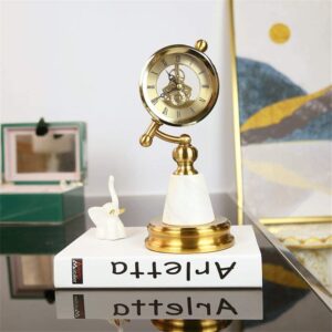 Desk Clock