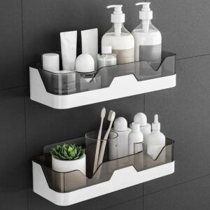 New Bathroom Shelf Organizer