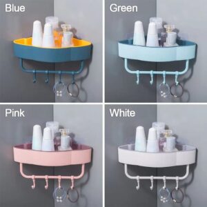 Bathroom rack/Shelf