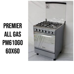Premier cookers