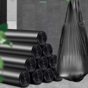 Trash bags