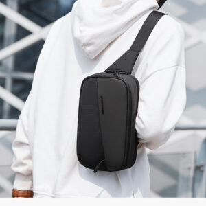 Fancy Retro Casual Cross Bag*