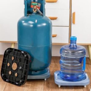 Heavy duty multipurpose / gas trolley