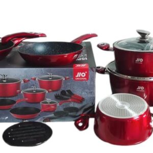 Nonstick Cookware set