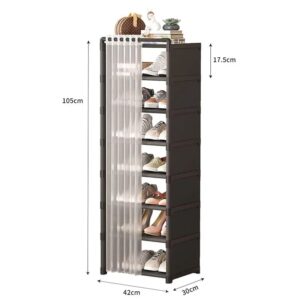 Shoe rack organizer