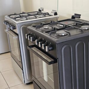 Legacy cooker