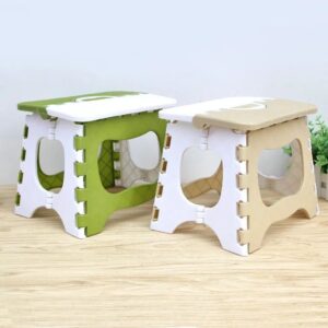 Folding Stool Chair