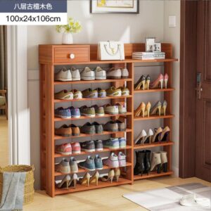 MULTI-LAYER SHOE RACK
