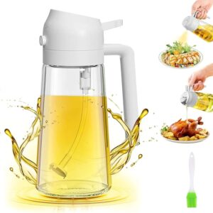 2in1 Oil dispenser