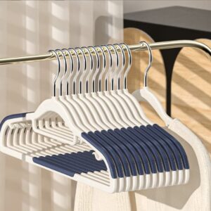 10pcs Household Hangers