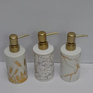 Handwash/liquid soap dispensers