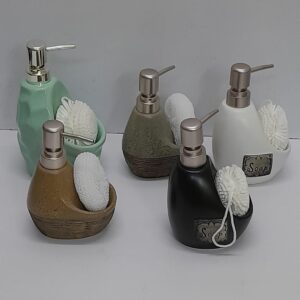 Handwash/liquid soap dispensers