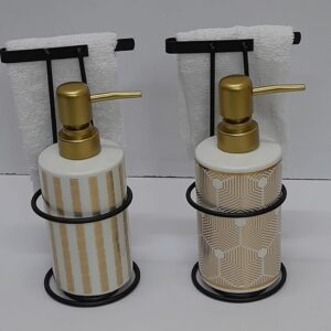 Handwash/liquid soap dispensers