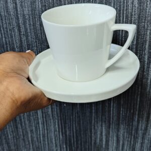 16 pcs cup and saucer set