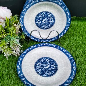 A set of 6pcs Side plates