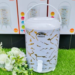 Marble Manual Tea urn