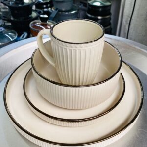 24pcs dinner set