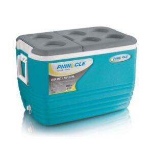Pinnacle cooler boxes 